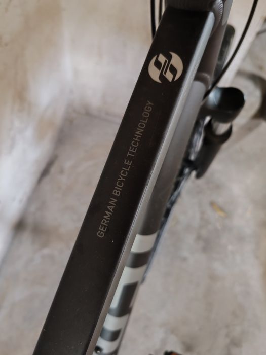 Bicicleta de vânzare