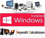 Instalare Windows 10 Iasi / Instalare Windows 11 Pret / Office