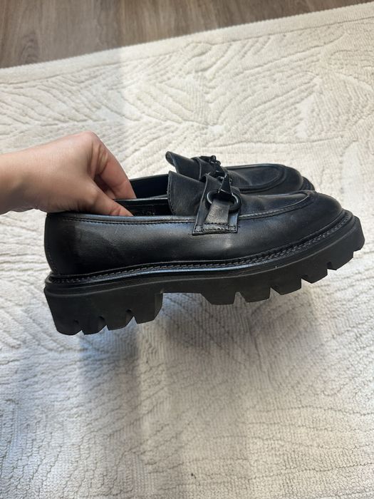 Лоуфъри Естествена кожа