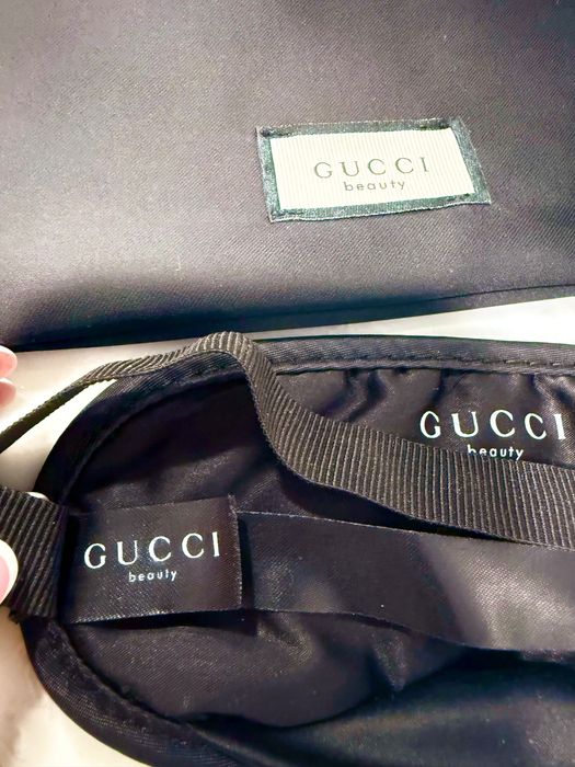Маска за спане Gucci / sleeping mask