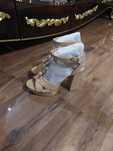 Sandale guess elegante si confortabil