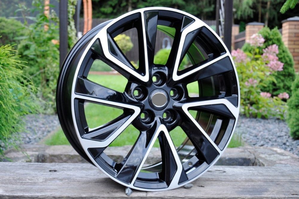 18" Джанти Тойота 5X114,3 TOYOTA CHR AVENSIS RAV4 Corolla CH-R Verso