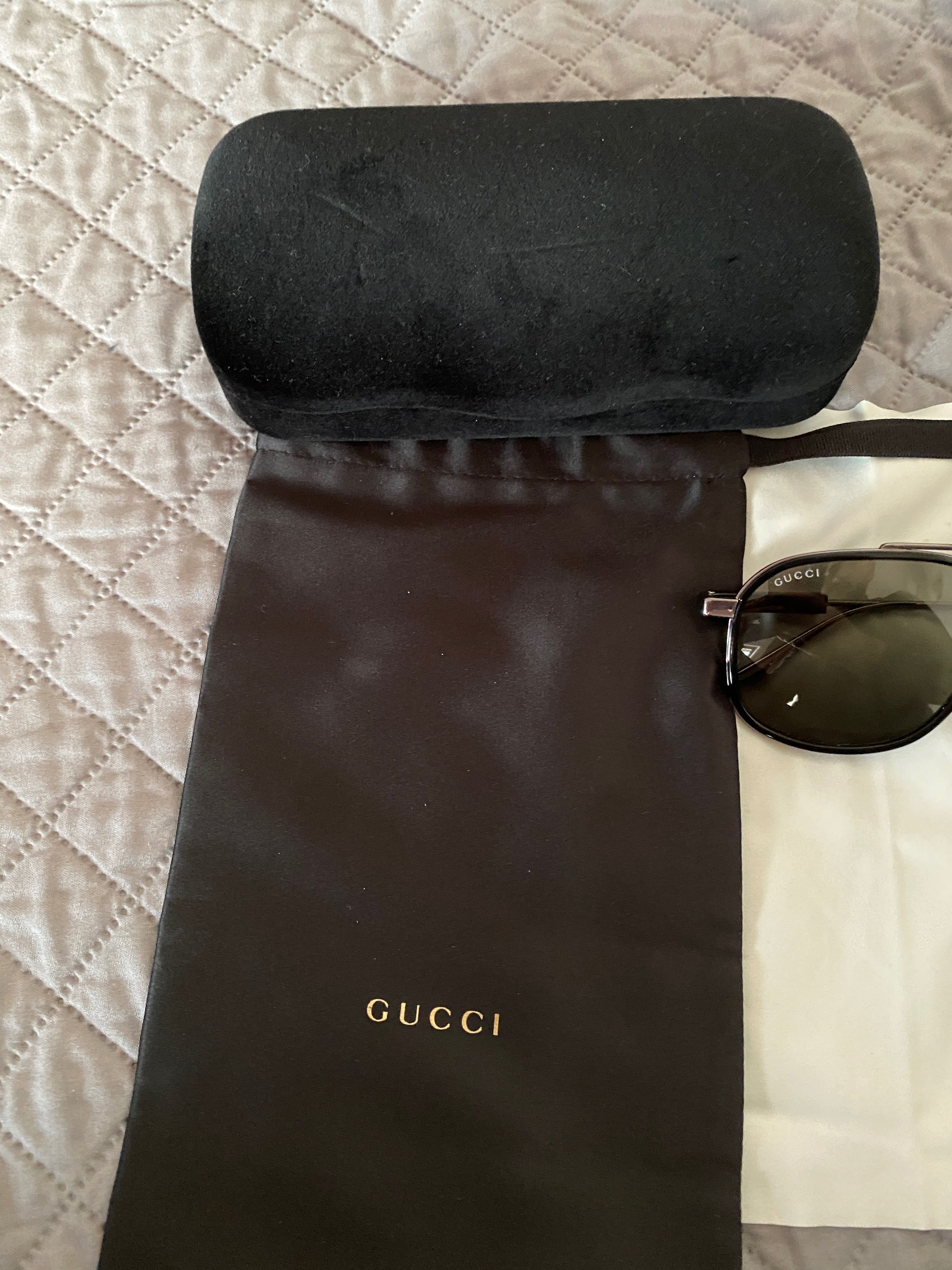 Мъжки Очила Gucci