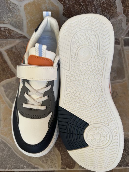 Adidasi cu talpa groasa 33,34,35,36,37