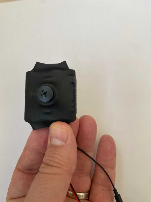 Sistem Copiat Profesionala Camera Video LIVE nasture + Casca Copiat