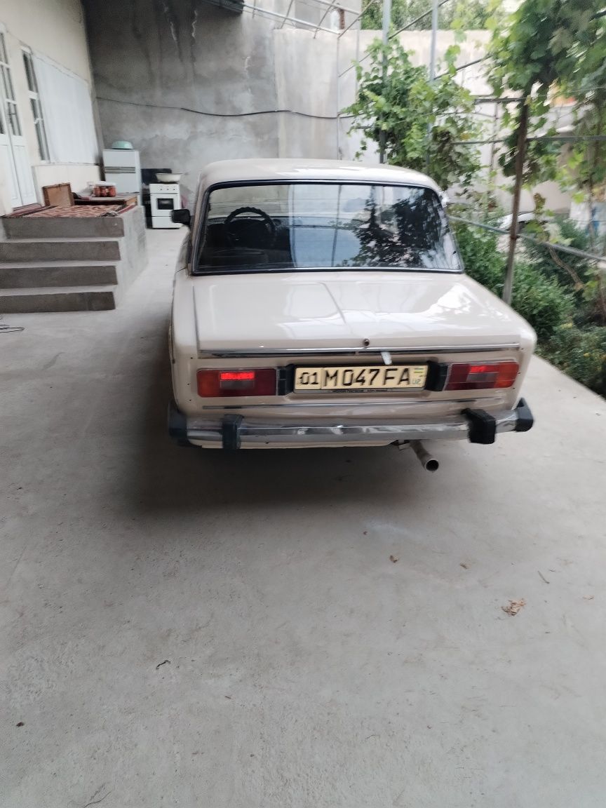 Jeguli 06 sotiladi vaz 2106