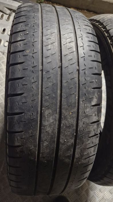 Michelin Agilis 235 65 R16C de vara pt Sprinter, Crafter, stare buna