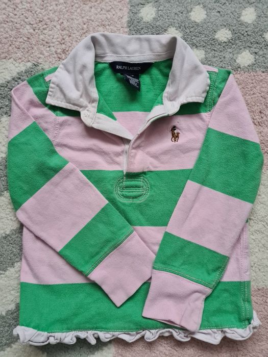 Bluza Ralph Lauren 4 ani