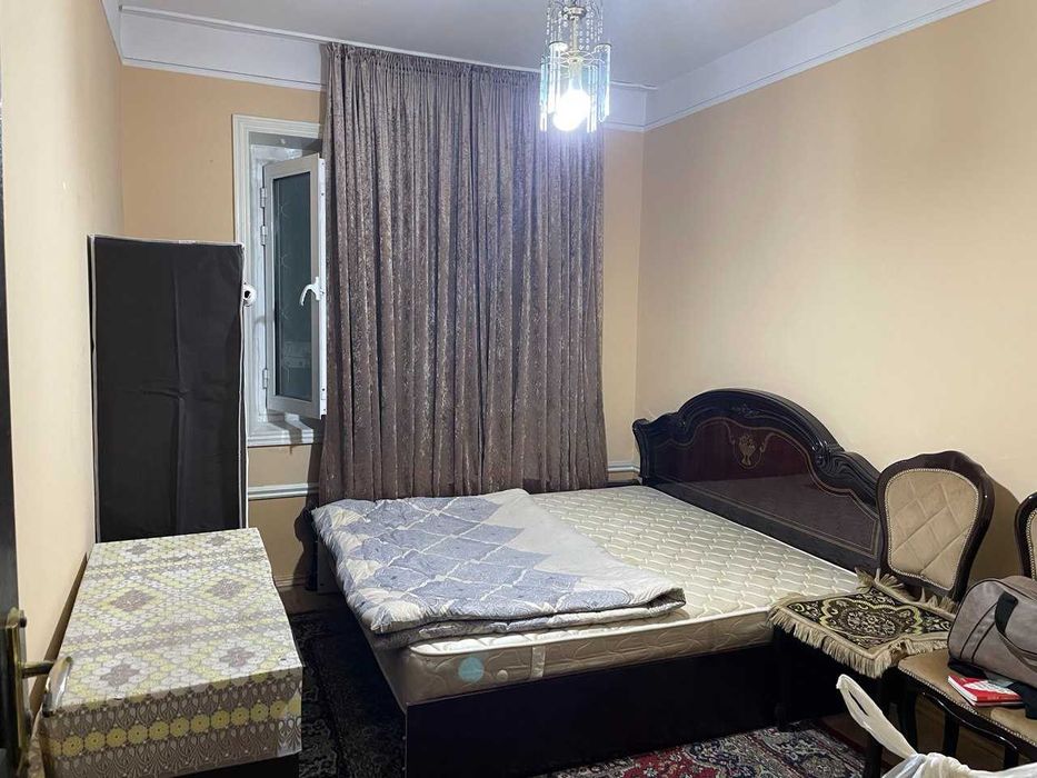 ИЖАРАГА Аренда | комната в центре Ташкента