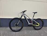 Haibike allmtn 2 Custom
