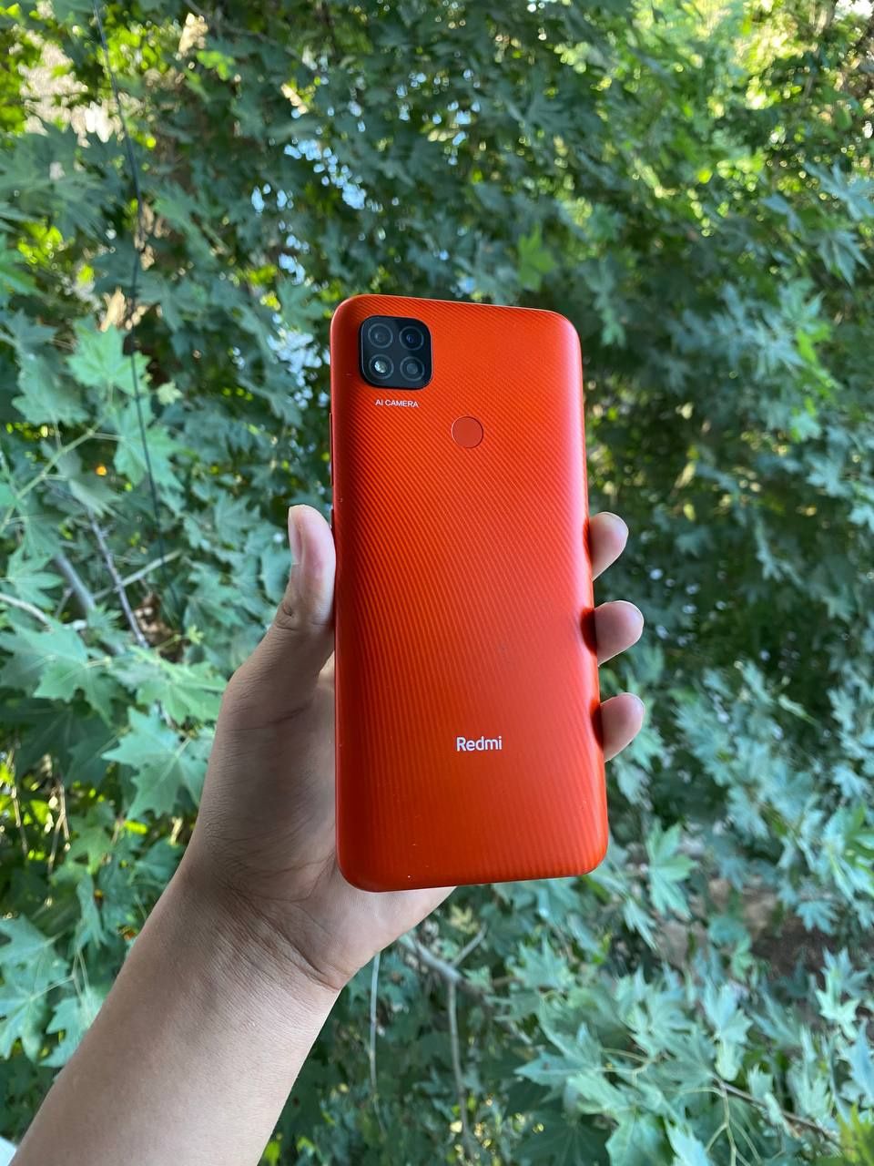 Redmi 9 c sotiladi