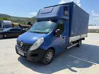 Renault Master Primul proprietar