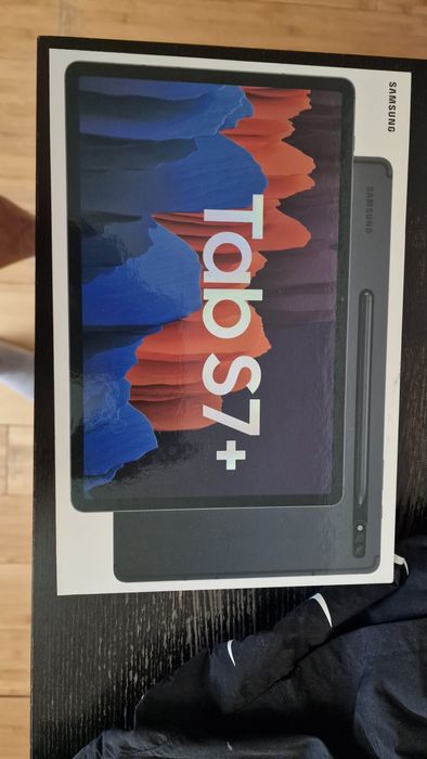 Samsung Galaxy Tab 7+