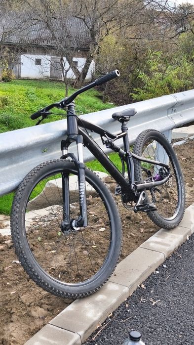 Mtb custom Vand Urgent!!!