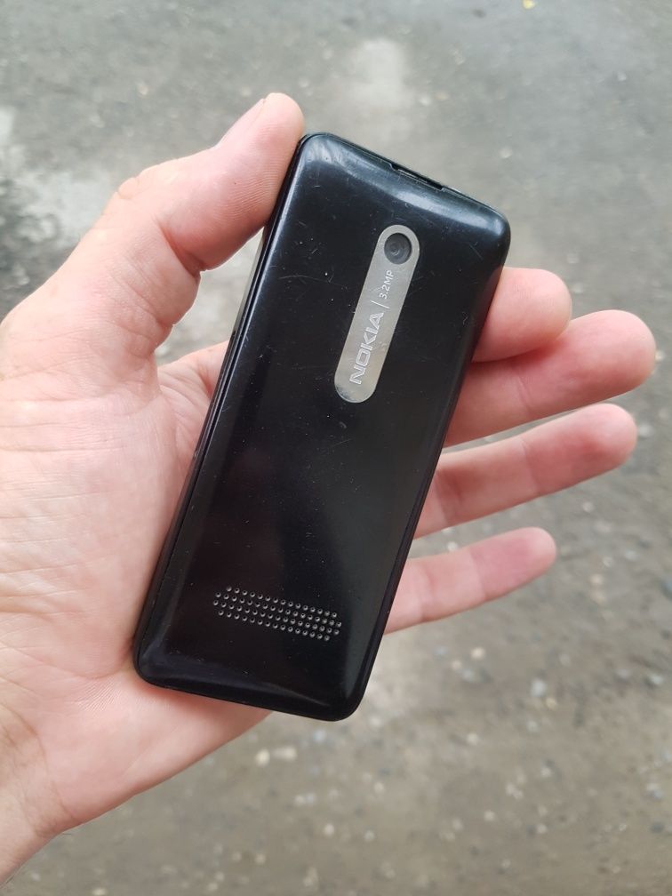 Nokia 301 dual sim sotladi