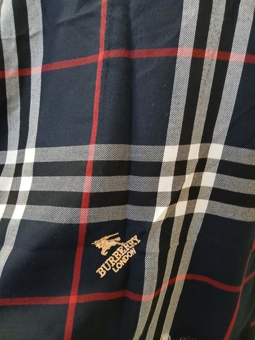 Bluză damă BURBERRY originală marimea S.