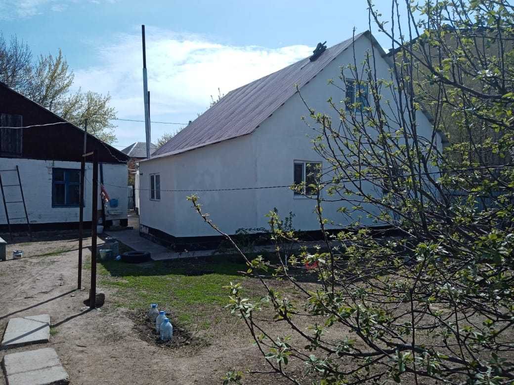 Продом дом в центре города