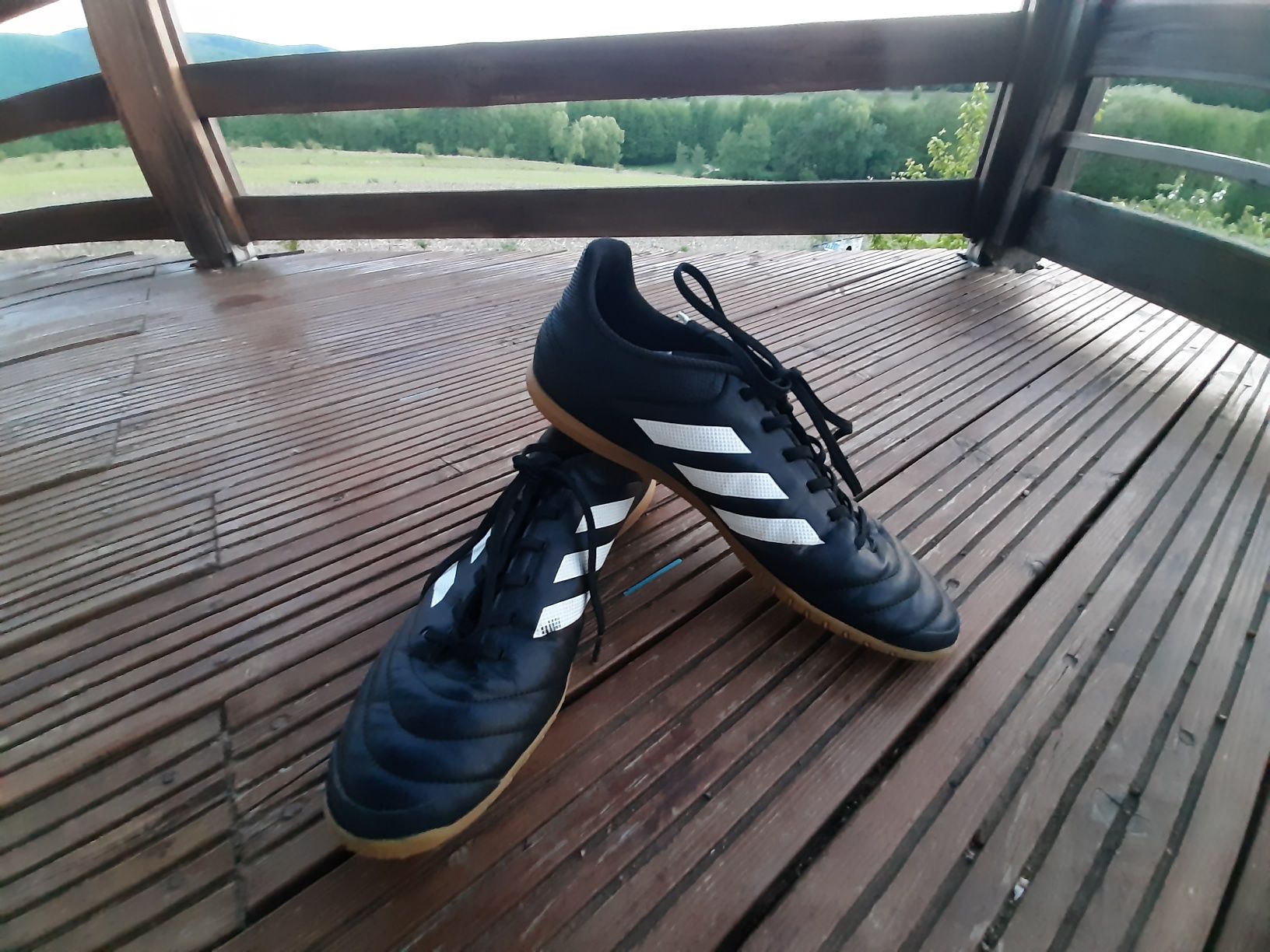 Ghete fotbal adidas copa