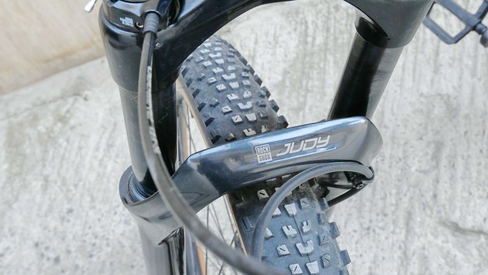 Scott Scale 965, 29 L, RockShox Judi 100 мм., 1x12 Shimano SLX