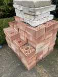 Vand caramida/blocuri ceramice poroterm.