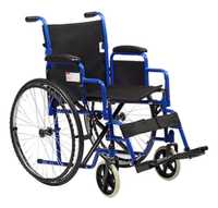 Кресло-коляска комнатная для инвалидов