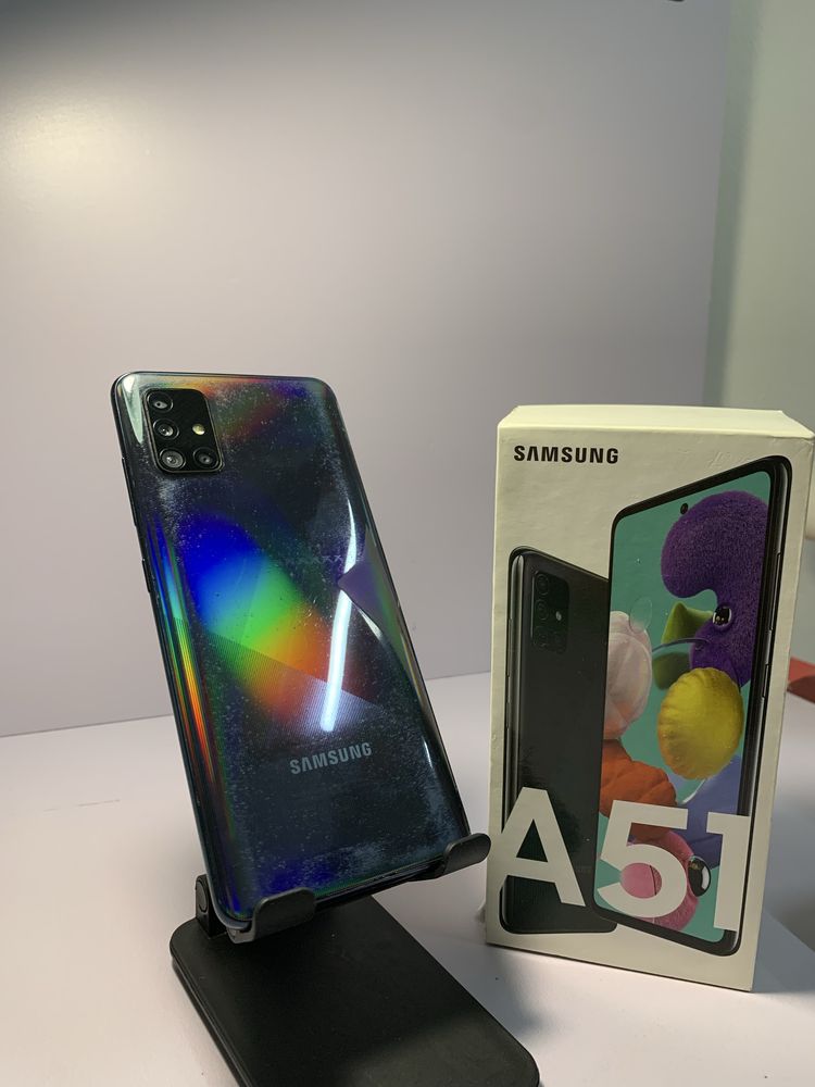 Samsung A51 KA19408