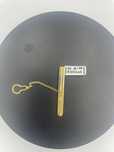 Ac Cravata Aur 18 K 3.89 Gr #35671