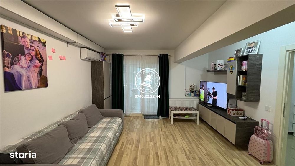 Apartament 2 camere de vanzare Tatarasi