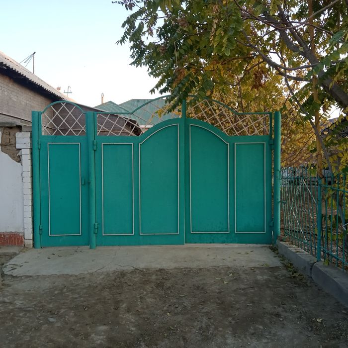 Ворота сатылады БУ