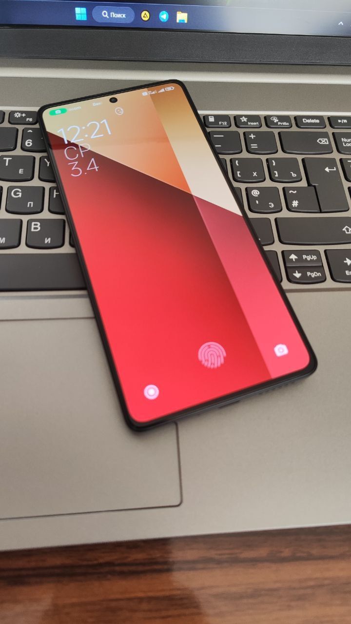 Redmi Not 13 Pro