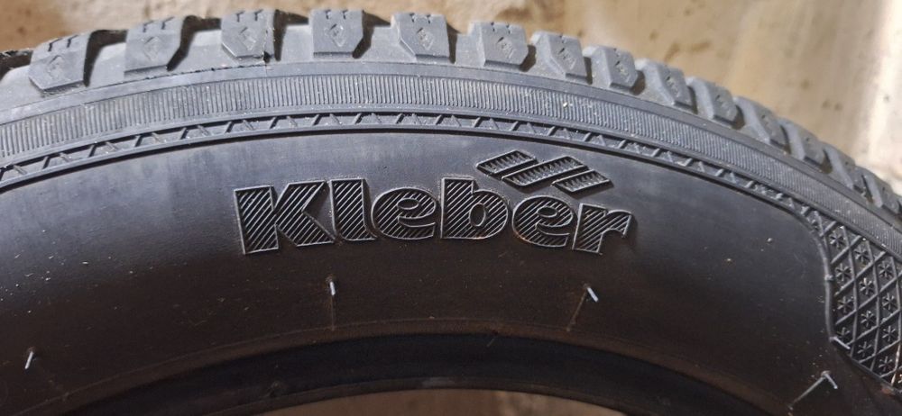 Зимни гуми четири броя Kleber Krisalp HP3 205/55R16 91H