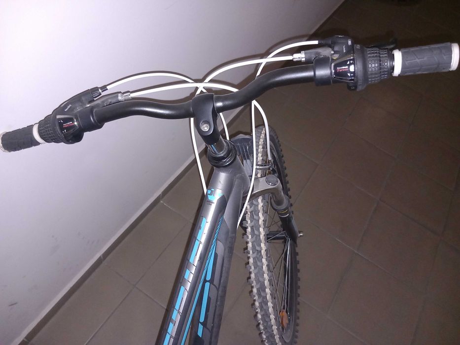 Алуминиев велосипед Cross Speedster JR 24" Промоция 300 лв.!