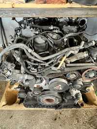 Двигател Audi A4 B8