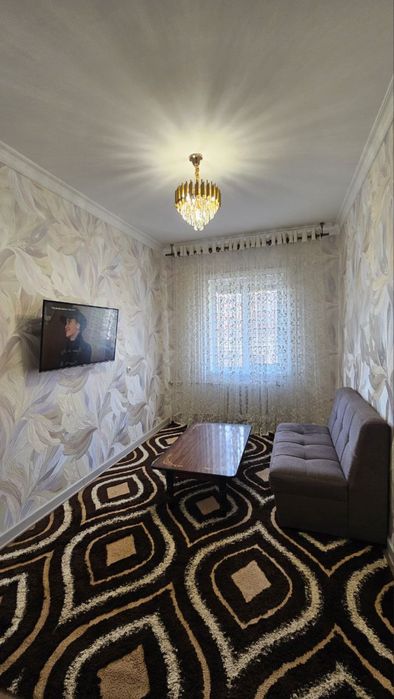 Yunusabad 5-kv 2-xona arenda Шохсарой ресторан, USA посолства