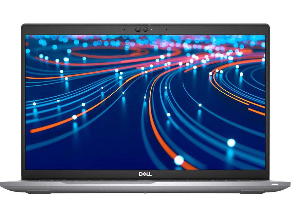 Лаптоп Dell Latitude 5520 i7-1185G7 16GB 256GB FHD