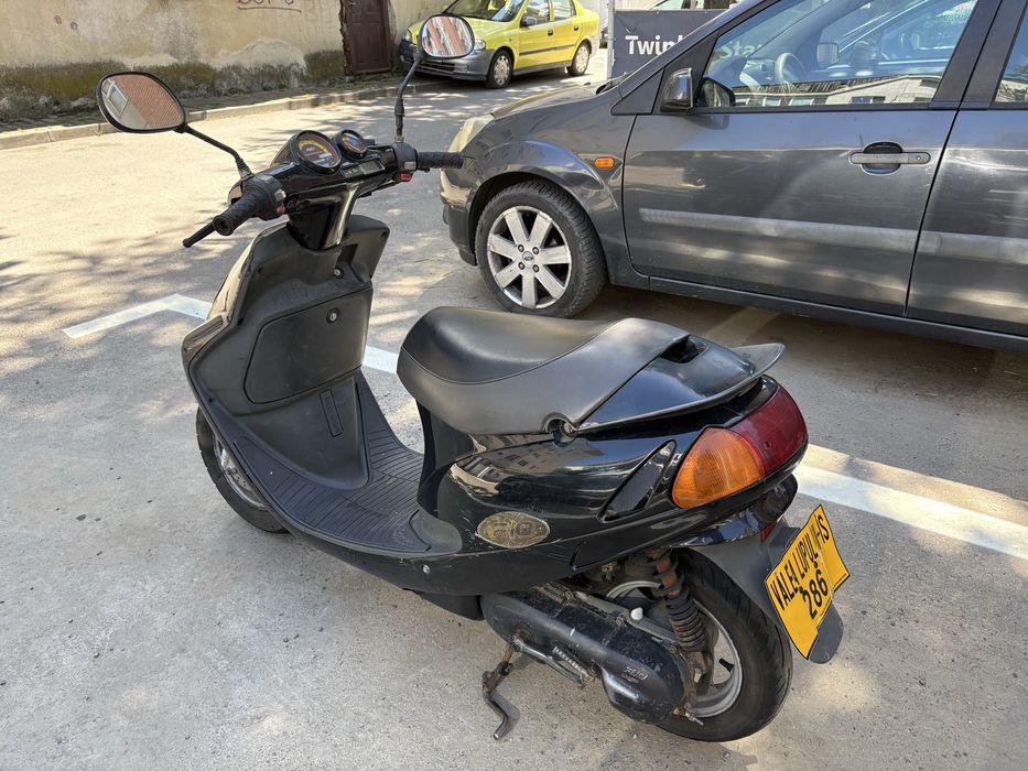 Malaguti F10 - 50cc