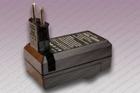 ANIMABG Зарядно за NB-5L/5LH батерии