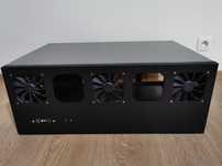 Vand carcasa mining Akyga  9 GPU