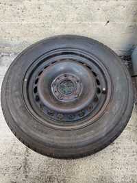 Rezerva BMW E46 Firestone 295/65/15