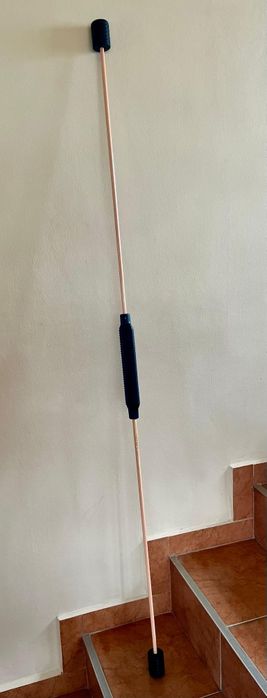 Baston pentru antrenarea întregului corp