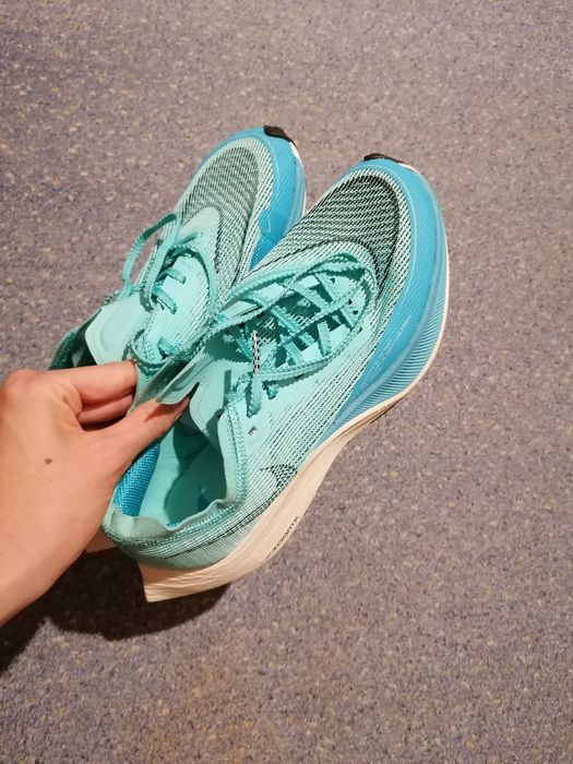 Vand nike vaporfly nr 38