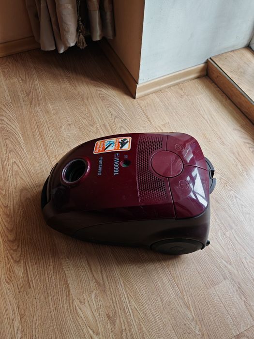 Продам пылесос SAMSUNG, корейской сборки.