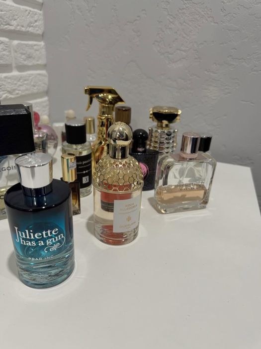 Парфюм, духи на распив/отливант