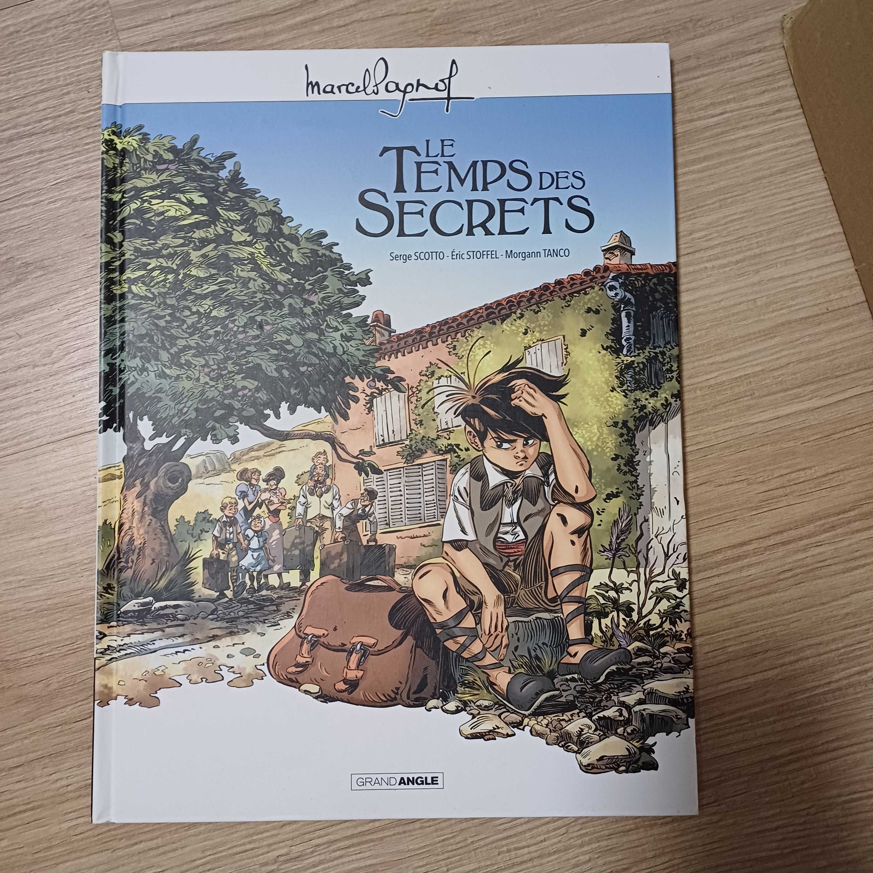 Книги на френски език