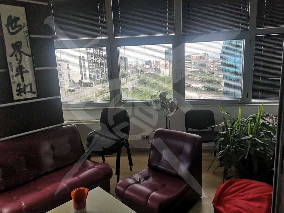 Продава се Многостаен апартамент в София, Манастирски ливади - 235 кв.м за 1500 €/кв.м - Снимка #7