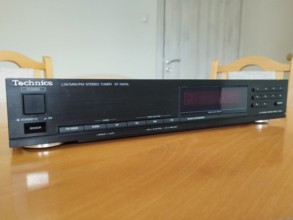 Technics ST-X933L