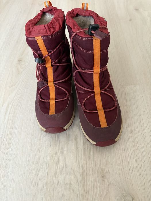 Детски зимни ботуши Viking