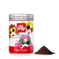 illy мляно кафе Medium Roast 250гр.