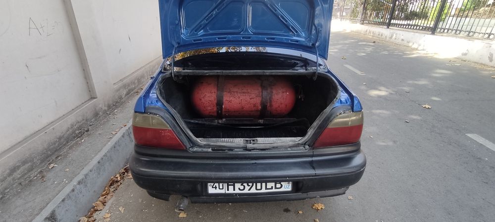 Nexia 1 sons super