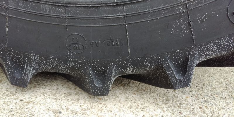 9.5-36 CAUCIUCURI noi agricole 10PR avem si alte dimensiuni WYXU